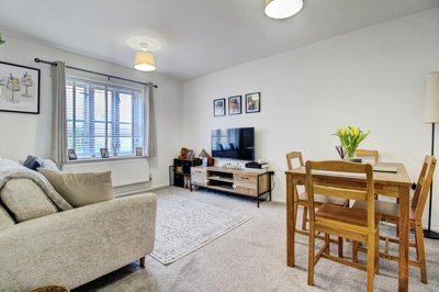 Property on Greenhill Mews, WS13 6LF