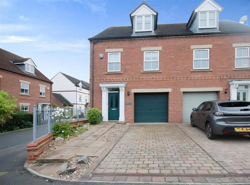Detached House