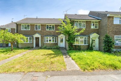 Terraced
