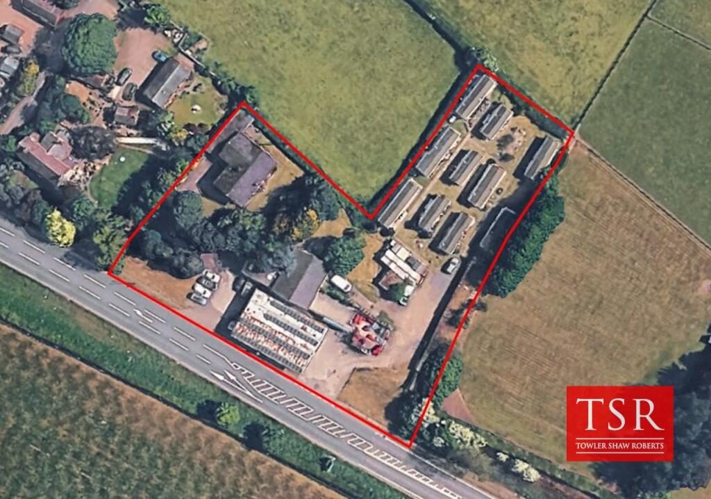Commercial Development