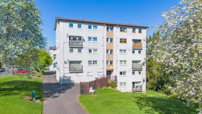 Property on Strathtay Road, PH1 2ND