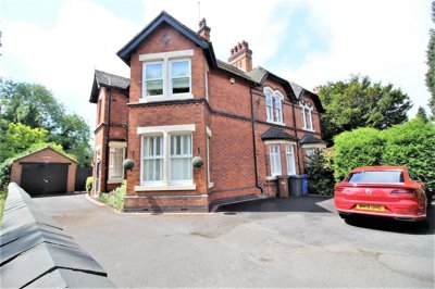 Semi-Detached