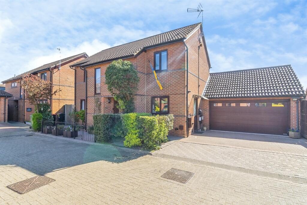 Detached House