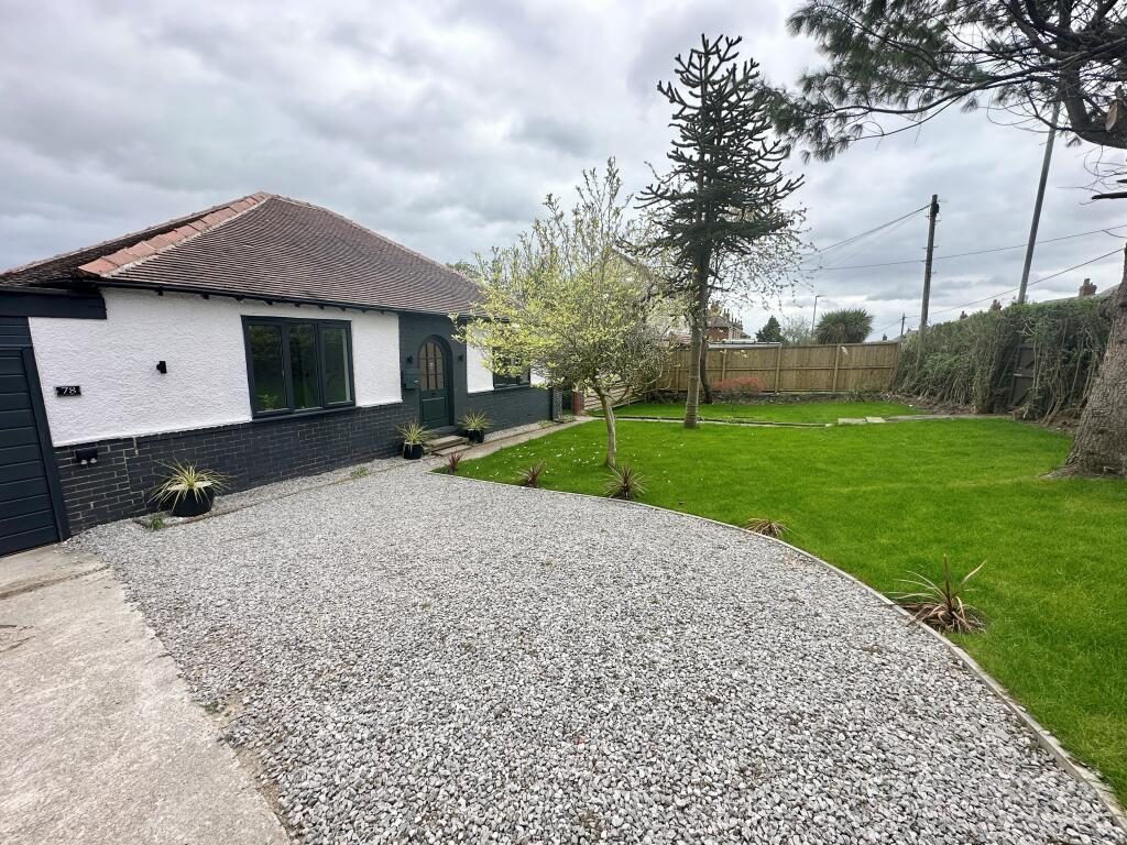 Bungalow
