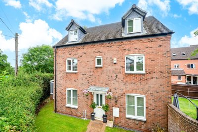 Property on Round House Park, TF4 3BF