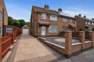 Semi-Detached