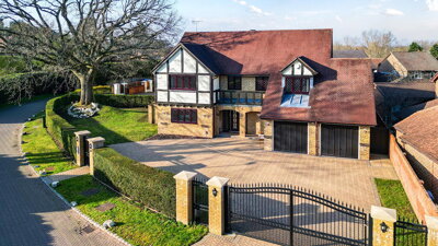 Property on Barberry Way, GU17 9DX