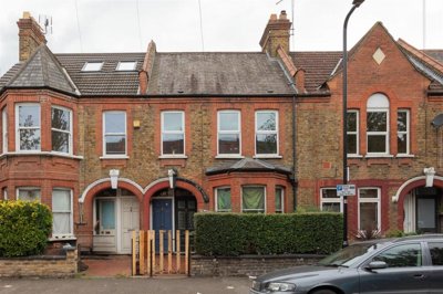 Property on Seymour Road, E10 7LY