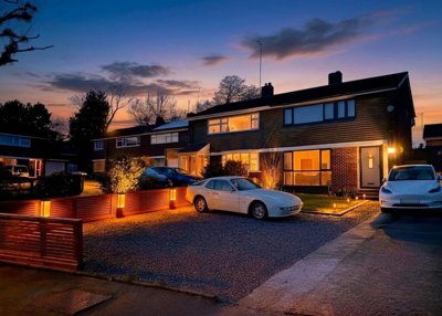 Semi-Detached