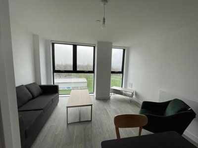 Flat