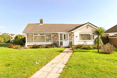 Property on Three Acre Drive, BH25 7LQ
