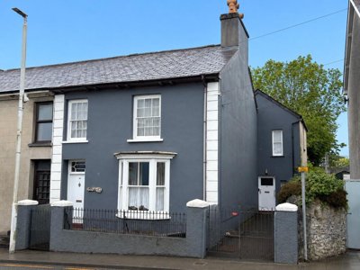 Semi-Detached