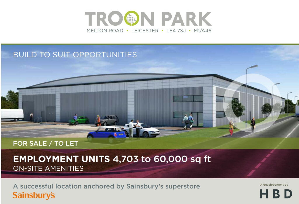 Distribution Warehouse