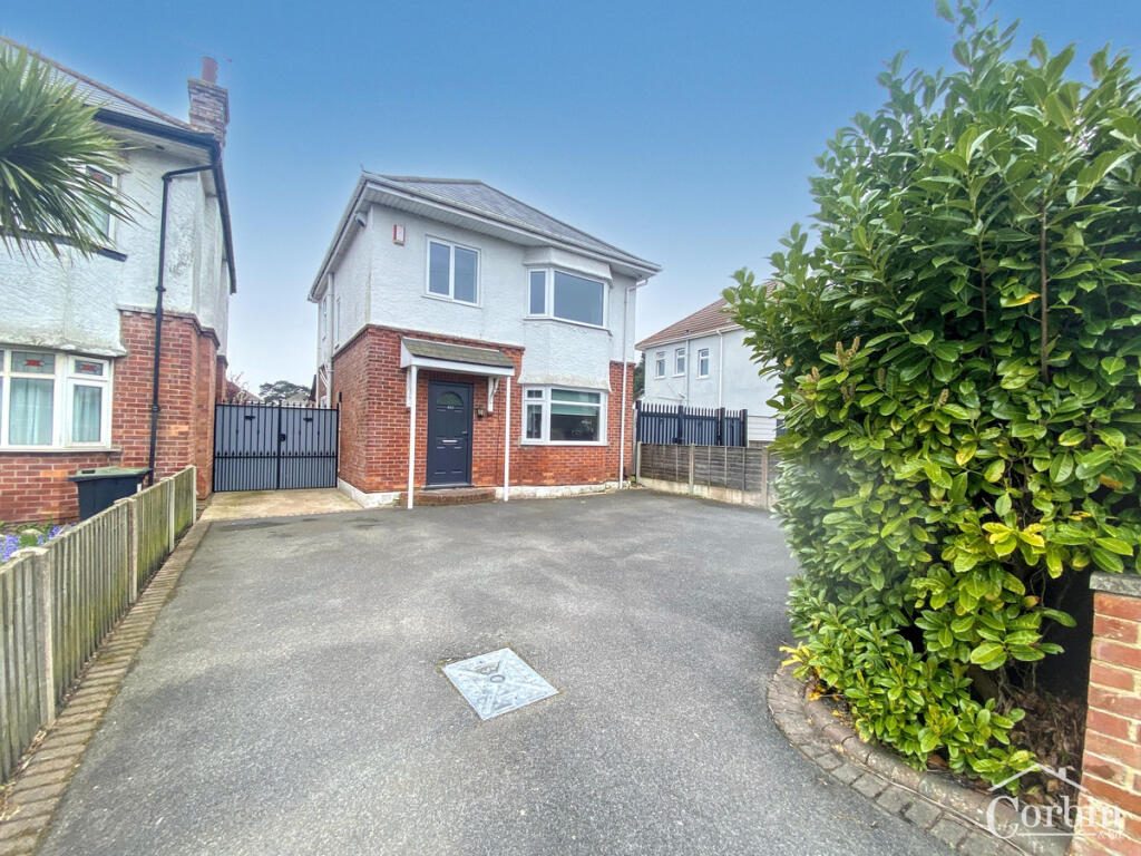 Detached House