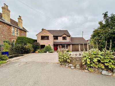 Property on Wells Road, BS27 3SF