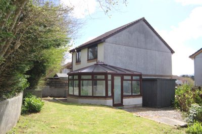 Property on Rosemullion Gardens, PL17 7QN