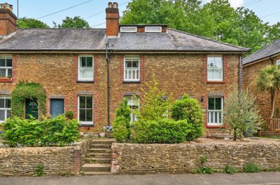 Terraced