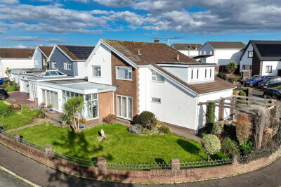 Property on Long Shepherds Drive, SA3 4RP