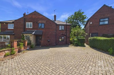 Property on Mowbray Place, S65 2UN