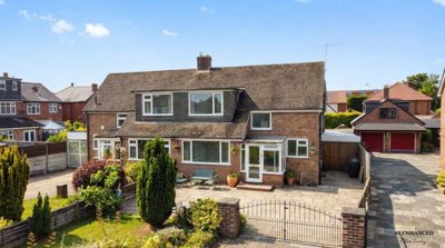 Semi-Detached