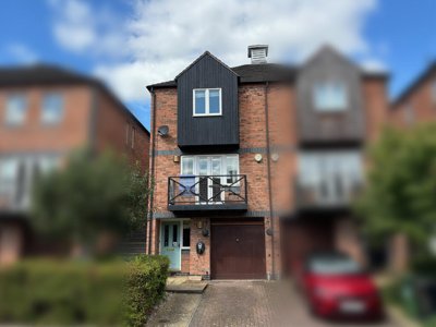 Semi-Detached