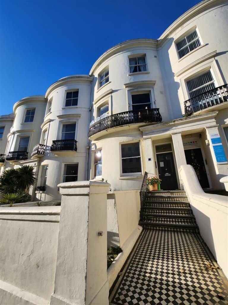 House Share