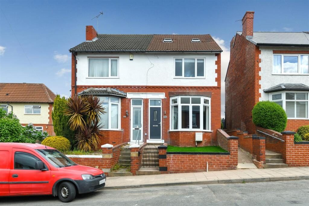 House Share