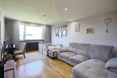 Property on Saughton Mains Terrace, EH11 3NL