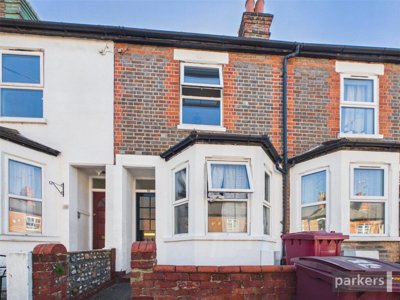 Property on Brighton Road, RG6 1PS