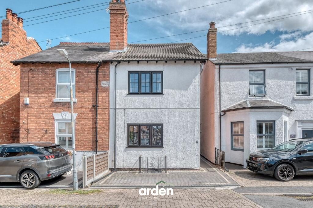 Detached House