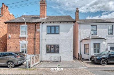 Semi-Detached