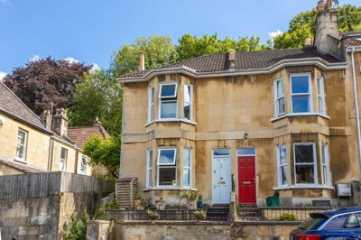 Property on Park Avenue, BA2 4QD