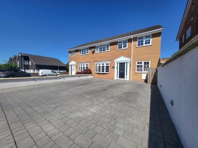 Semi-Detached