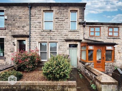 Terraced
