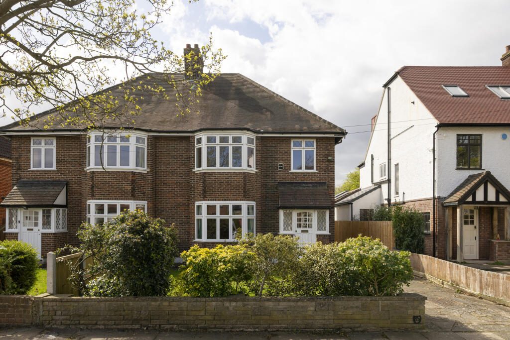 Detached House