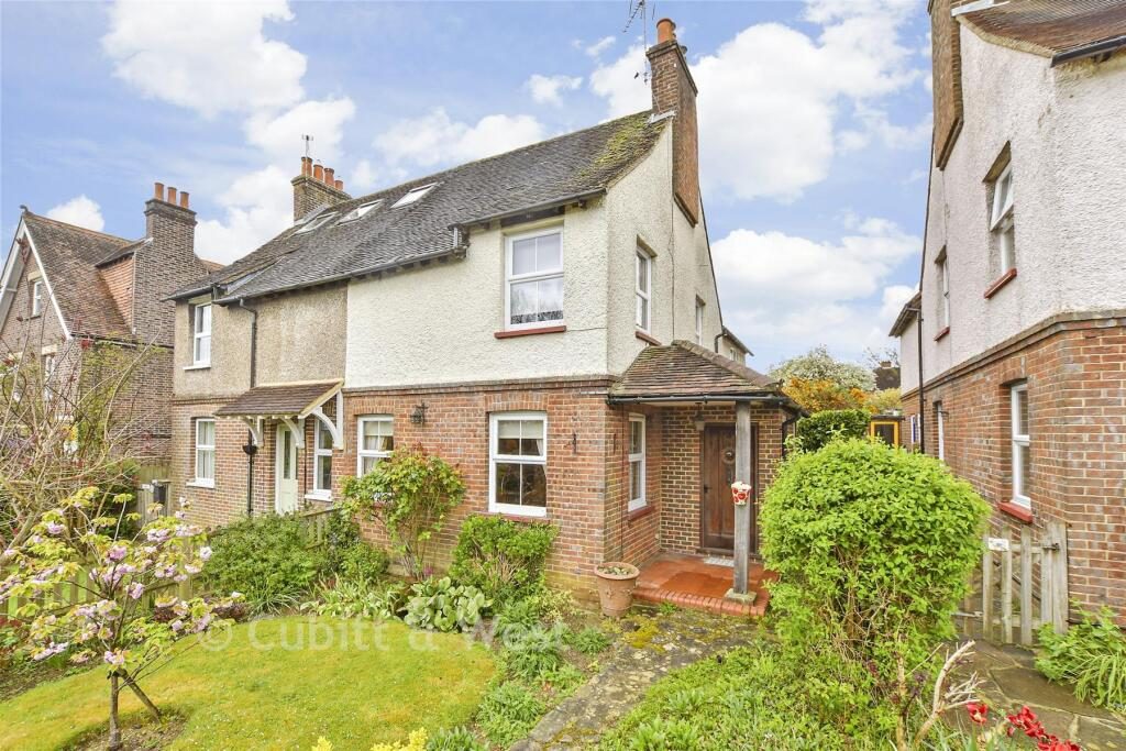 Detached House
