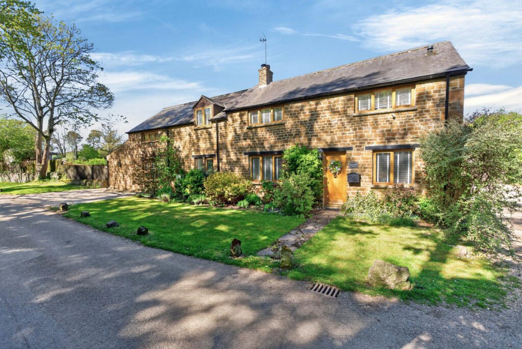 Detached House