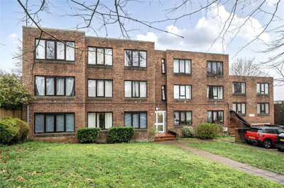 Property on Foxgrove Road, BR3 5DB