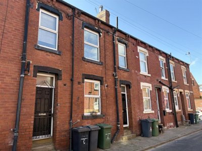 Terraced