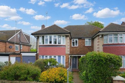 Semi-Detached
