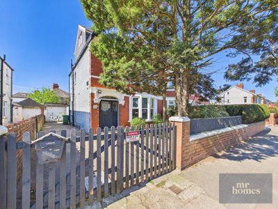 Semi-Detached