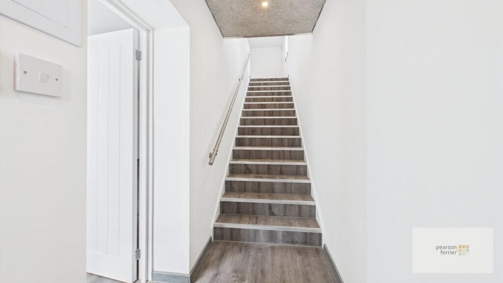 Retail Property (high Street)