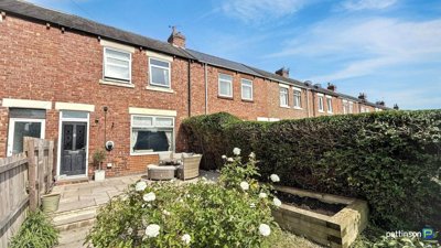 Property on Beamsley Terrace, NE63 0HN