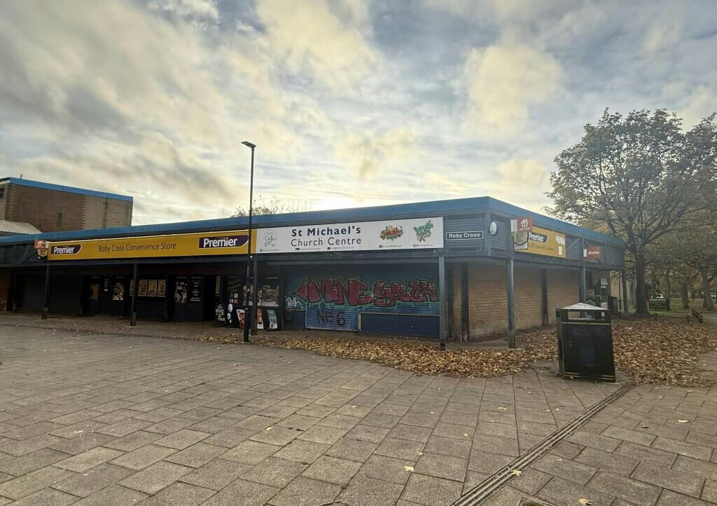 Retail Property (high Street)