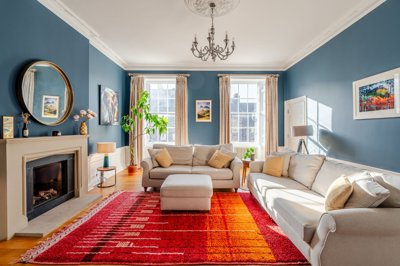 Property on Dublin Street, EH1 3PG