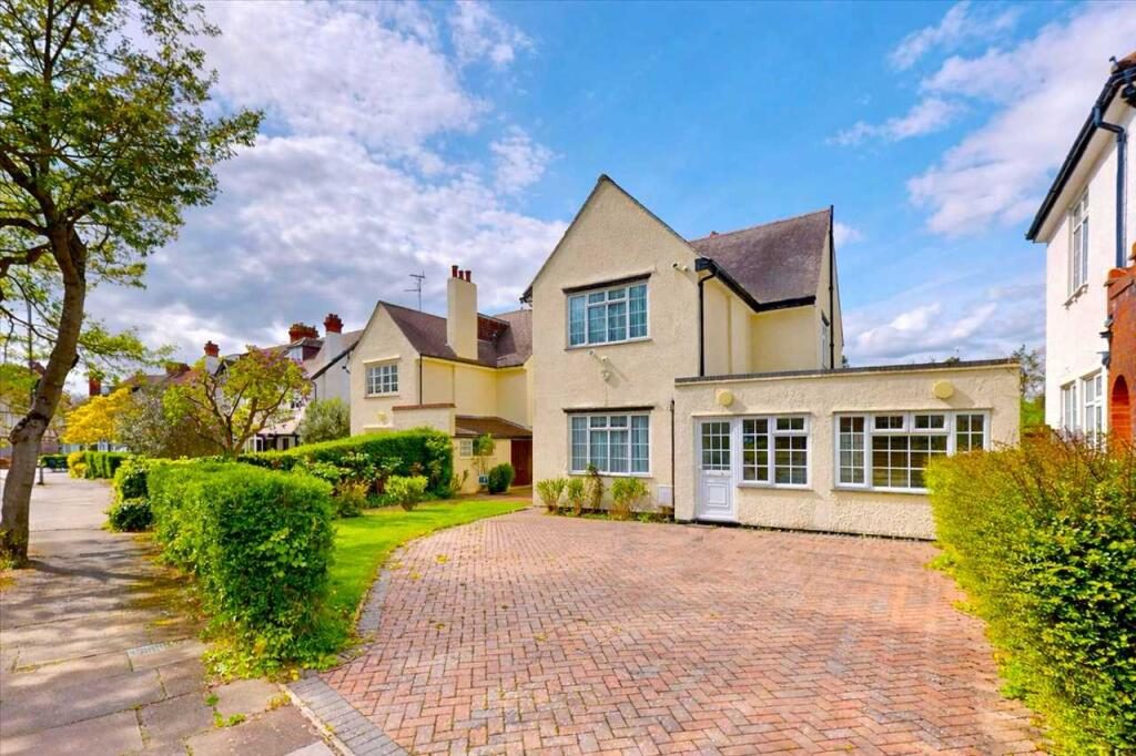 Detached House