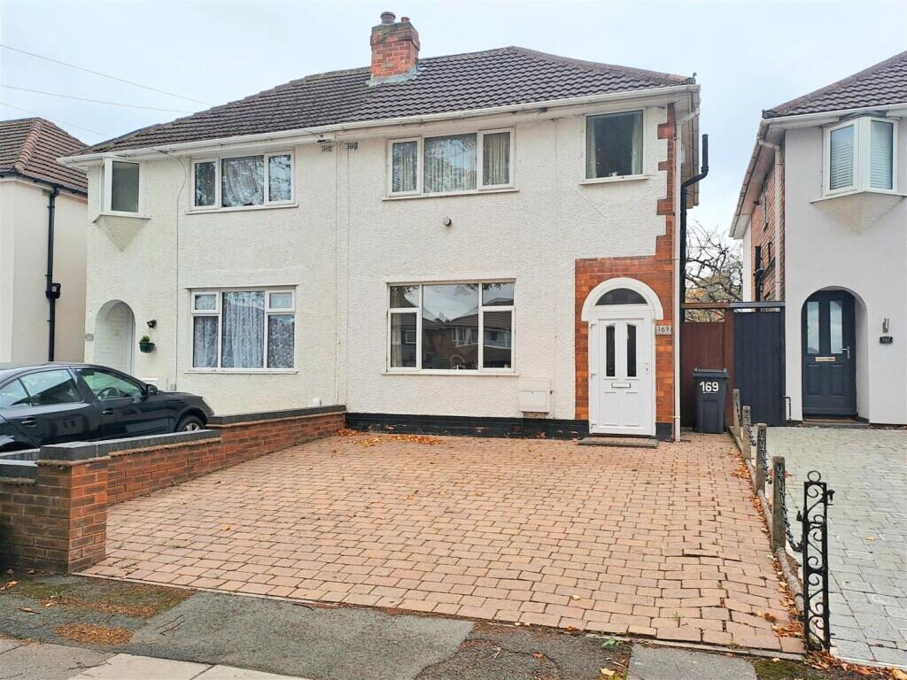 Detached House