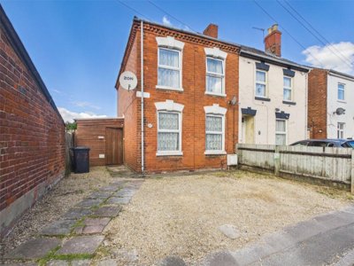 Semi-Detached