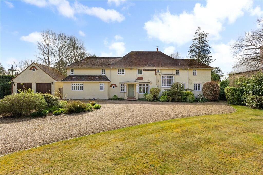 Detached House
