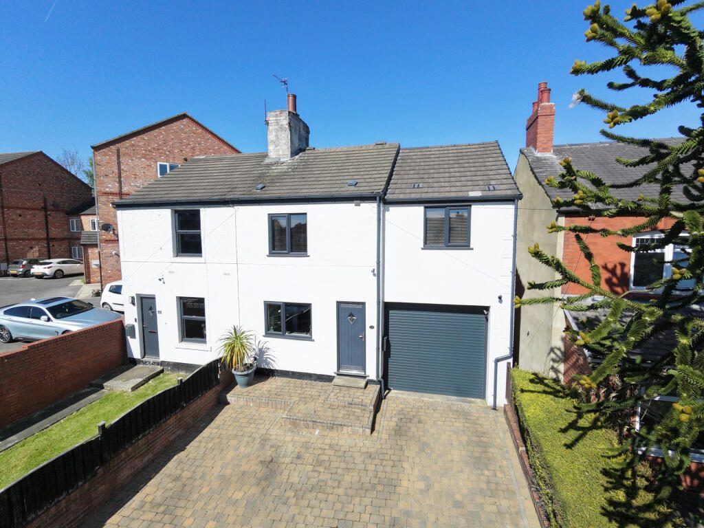 Detached House